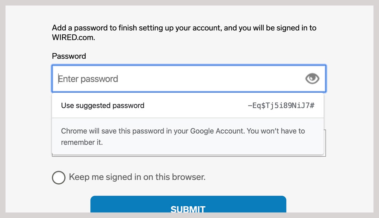 1password not saving new logins on chrome for mac